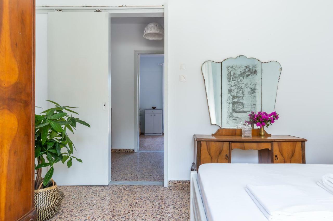 The Maritime House Villa Skopelos Town Exterior photo