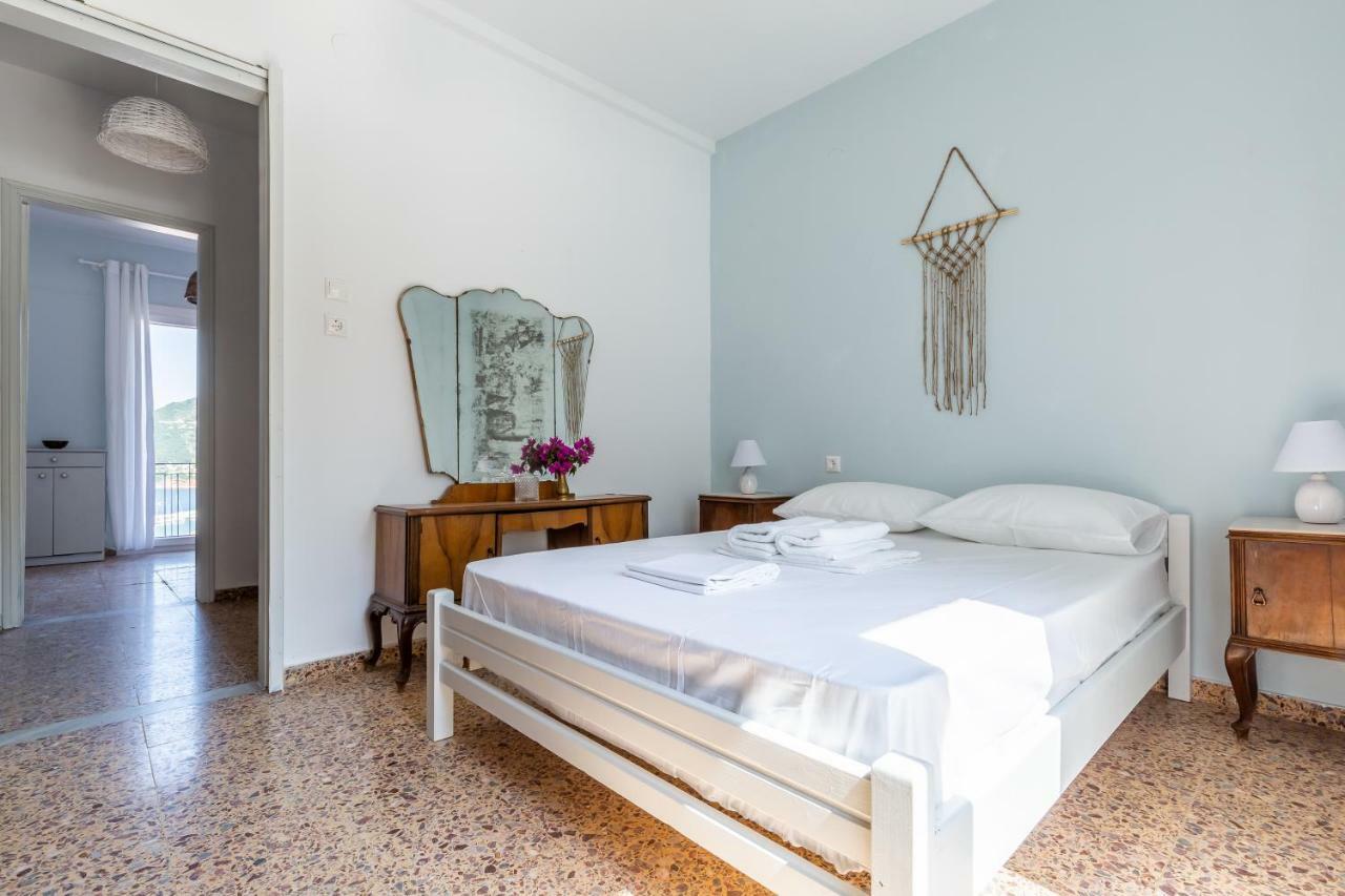The Maritime House Villa Skopelos Town Exterior photo