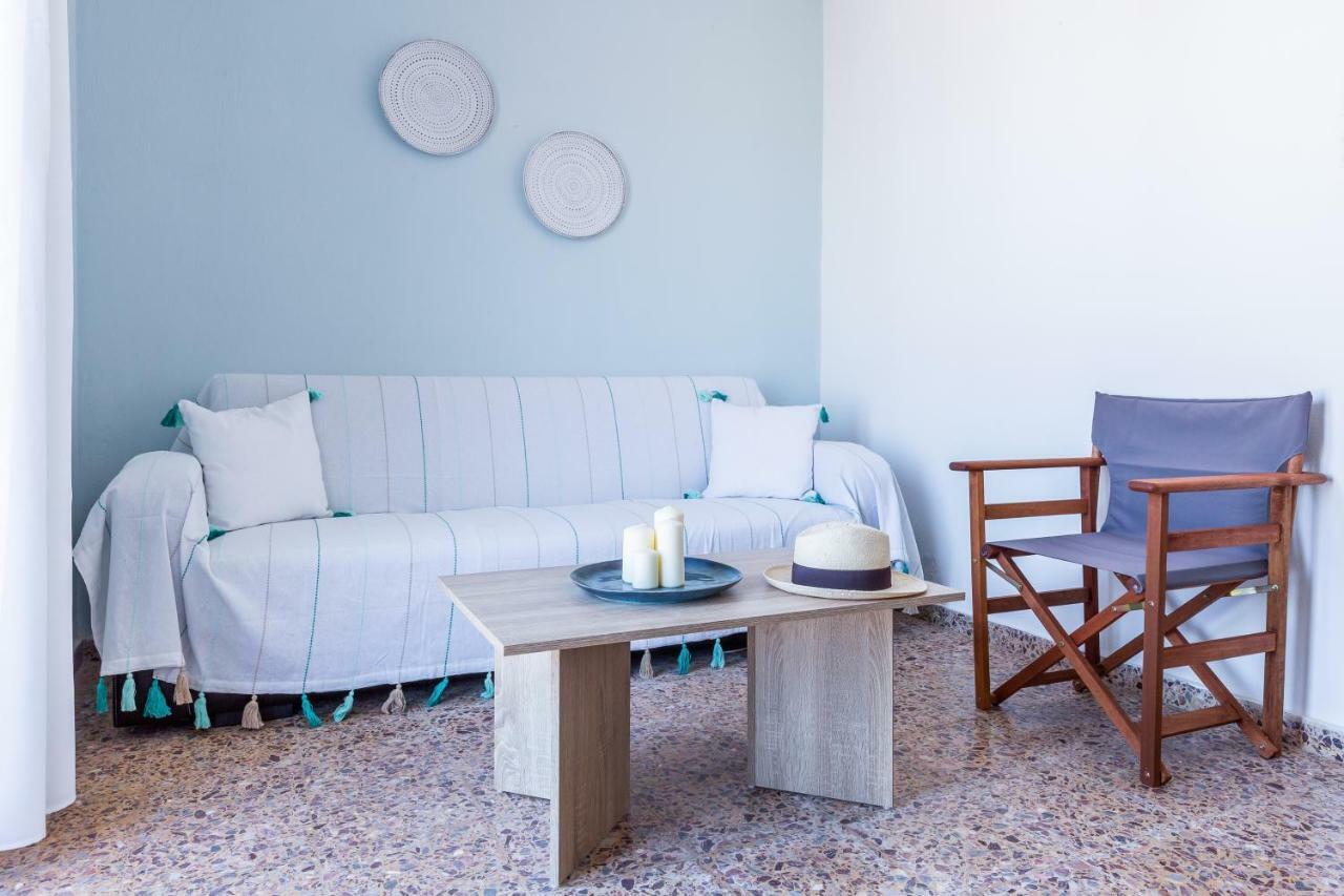 The Maritime House Villa Skopelos Town Exterior photo
