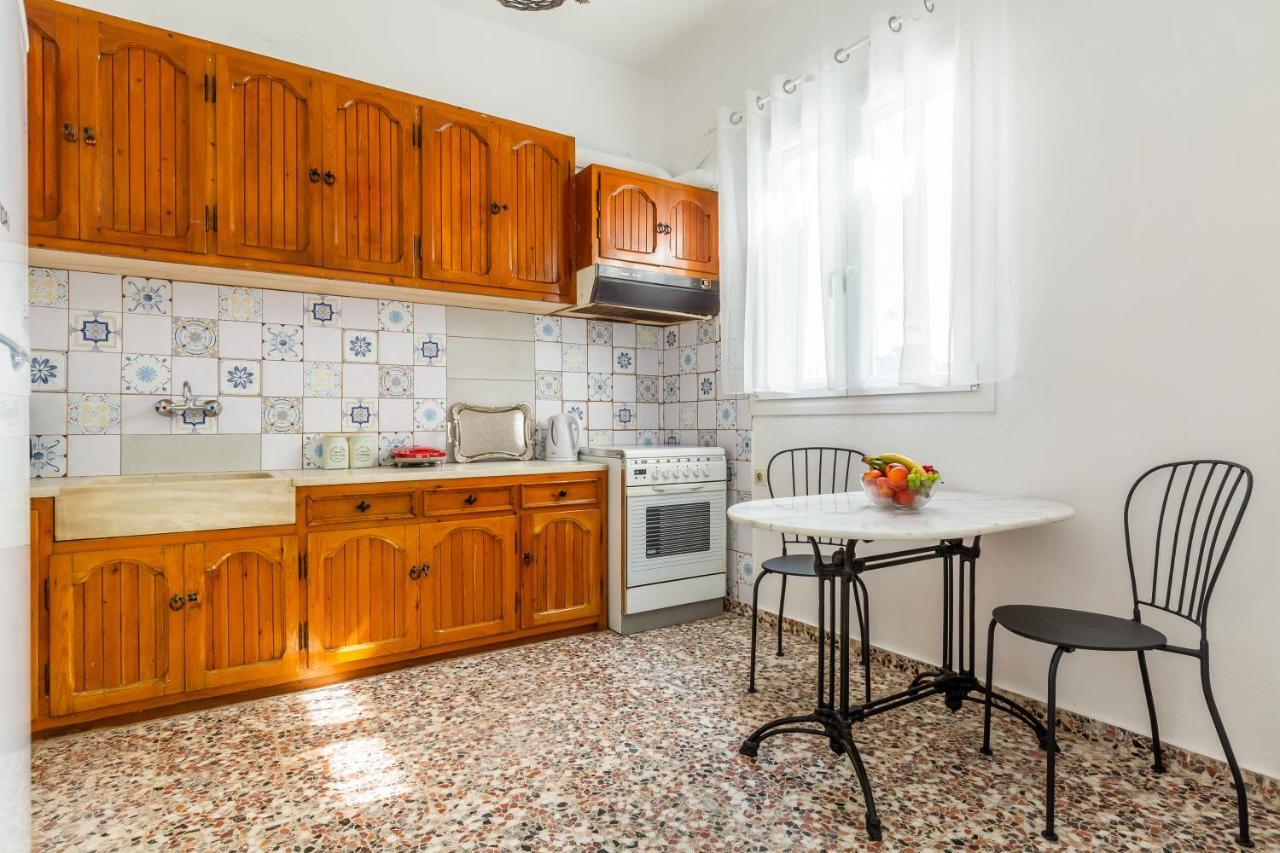 The Maritime House Villa Skopelos Town Exterior photo