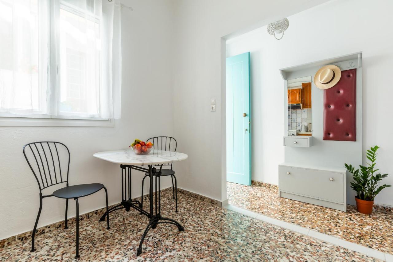 The Maritime House Villa Skopelos Town Exterior photo